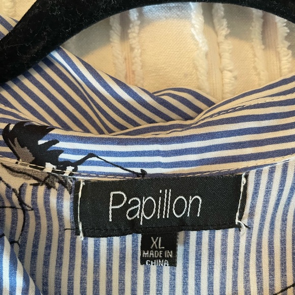 Papillon Dress - Picture 6 of 11